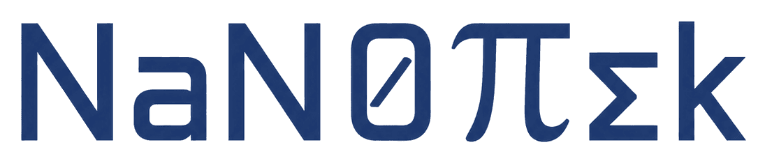 Nanotek AI